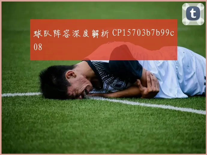 球队阵容深度解析 CP15703b7b99c08