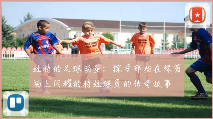 姓特的足球明星：探寻那些在绿茵场上闪耀的特姓球员的传奇故事