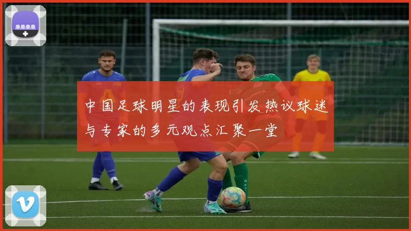 中国足球明星的表现引发热议球迷与专家的多元观点汇聚一堂