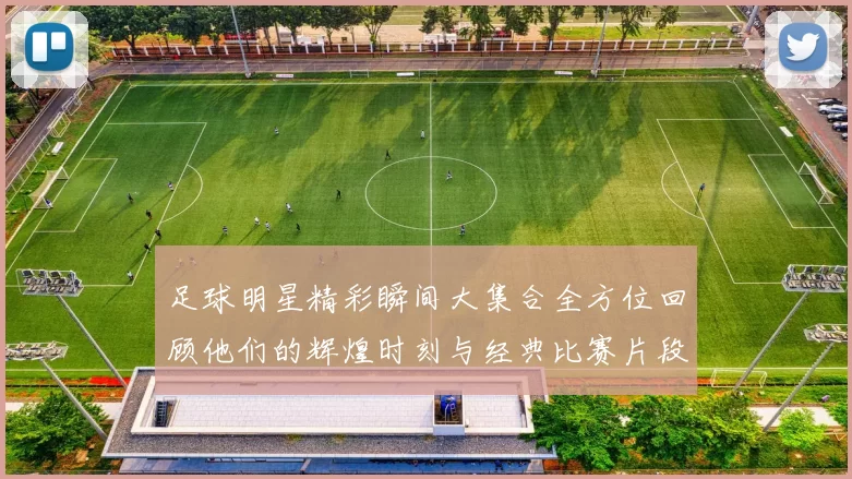 足球明星精彩瞬间大集合全方位回顾他们的辉煌时刻与经典比赛片段